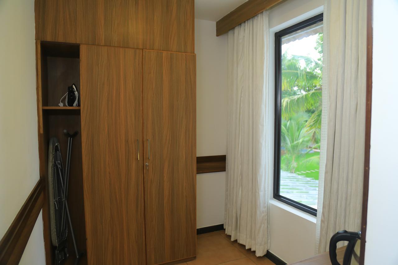 Nsk Anamthara Resort Private Limited Attingal Buitenkant foto