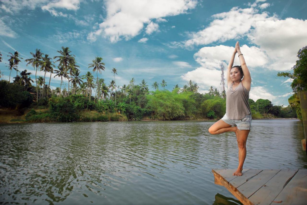 Nsk Anamthara Resort Private Limited Attingal Buitenkant foto